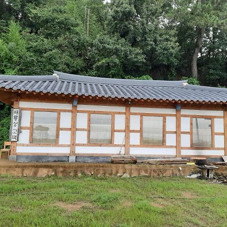 Suncheonbay Stay Exterior photo