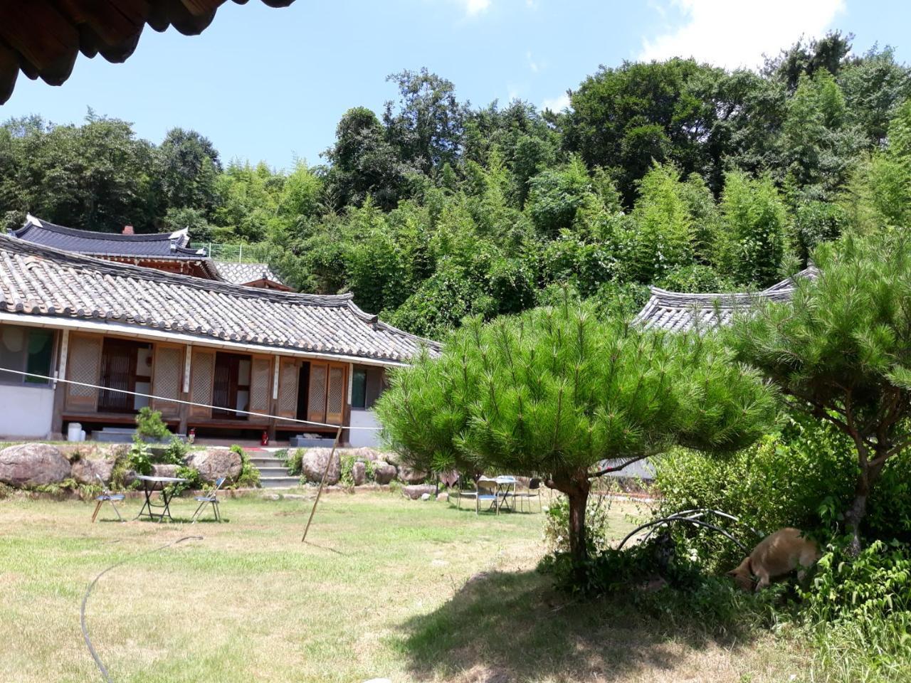 Suncheonbay Stay Exterior photo